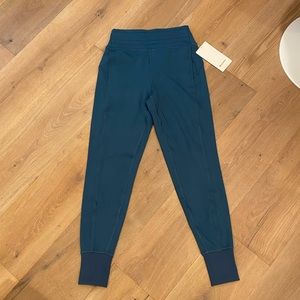 Lululemon Joggers:)